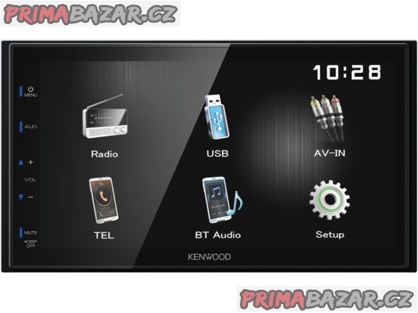 autoradio-kenwood-dmx-110bt