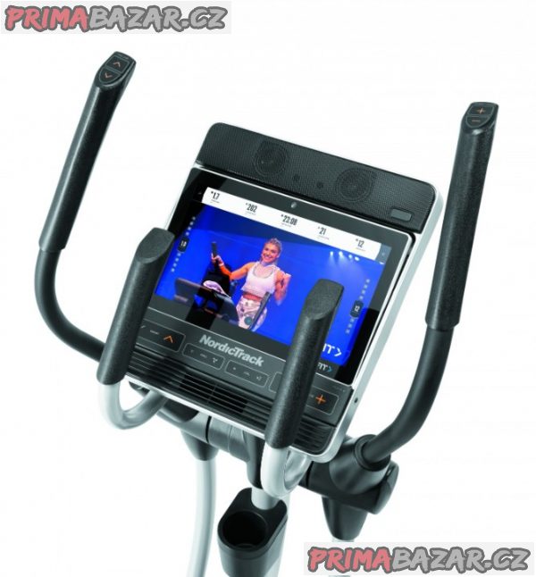 NordicTrack - SE9i Elliptical