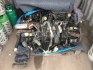 Dieselový motor Yanmar