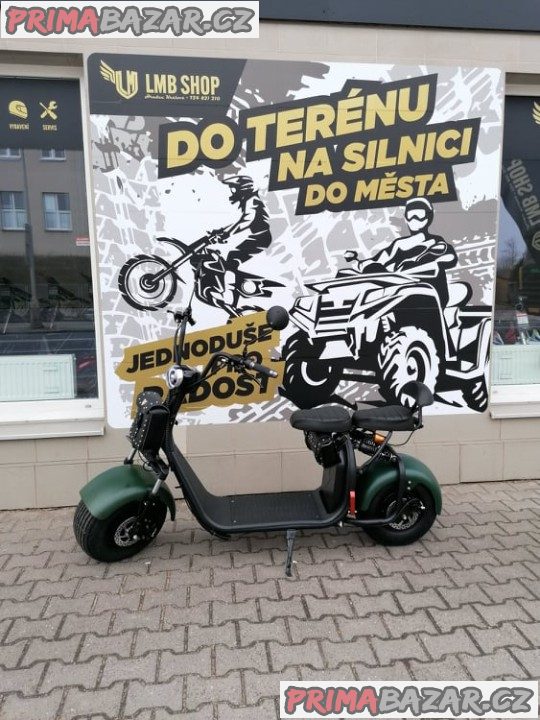 elektrokolobezka-leramotors-lera-scooters-c1-zelena-1000w-zaruka-2-roky