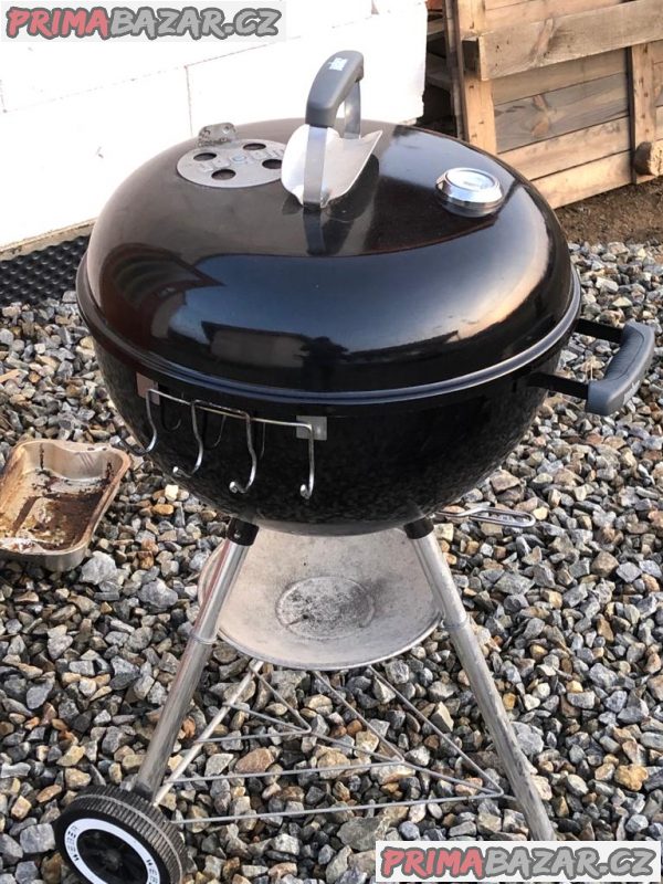 Gril Weber Original Kettle