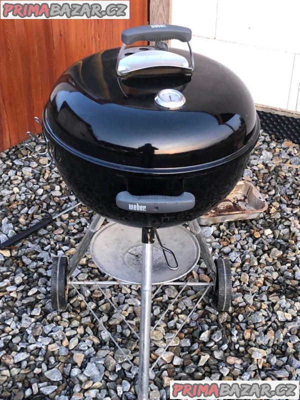 Gril Weber Original Kettle