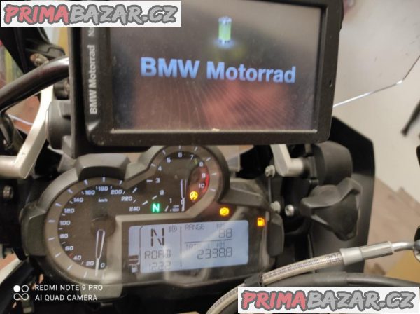 BMW R 1200 GS LC