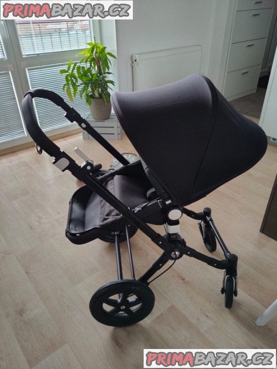 Bugaboo Cameleon 3