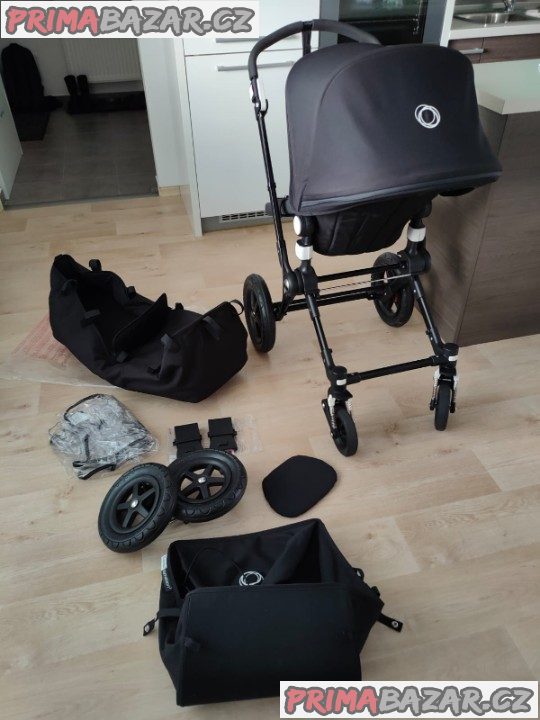 Bugaboo Cameleon 3