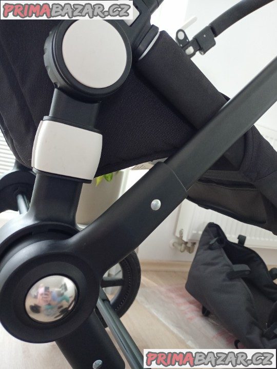 Bugaboo Cameleon 3