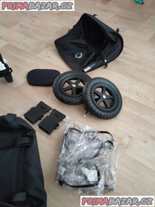 Bugaboo Cameleon 3 Bugaboo Cameleon 3