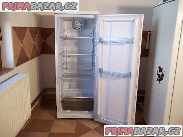Chladnice bez mrazáčku AMICA 248 litrů Chladnice bez mrazáčku AMICA 248 litrů