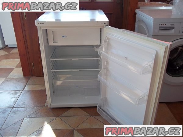 Lednice s mrazáčkem BOMANN A+ Lednice s mrazáčkem BOMANN A+
