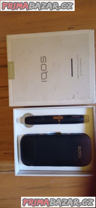 iqos