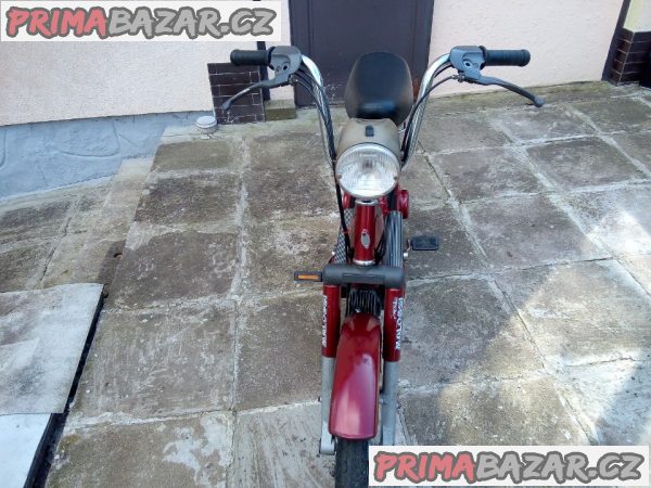 Prodam moped Piaggio