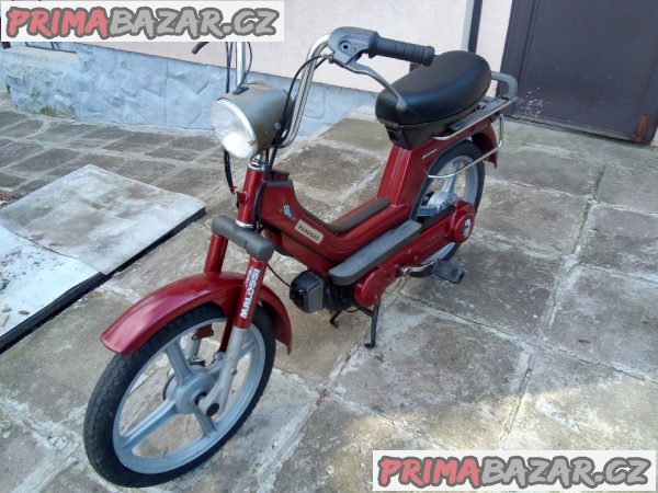 Prodam moped Piaggio