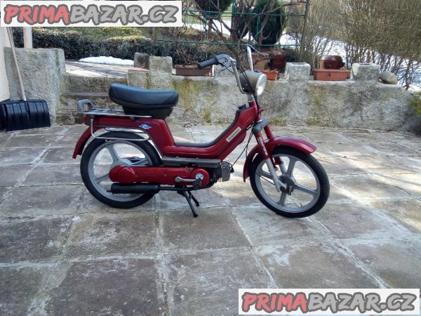 Prodam moped Piaggio