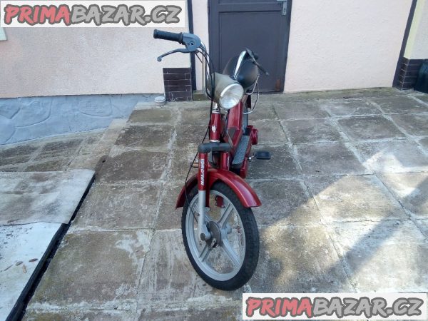 Prodam moped Piaggio