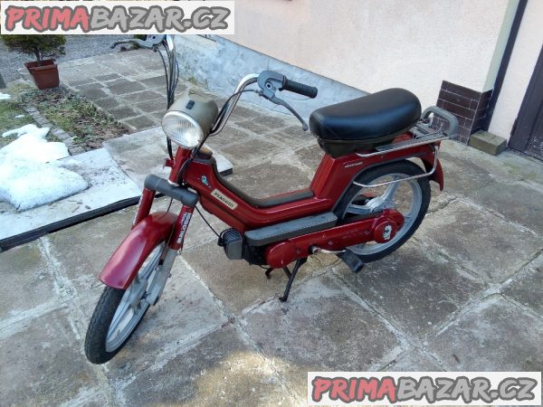 Prodam moped Piaggio