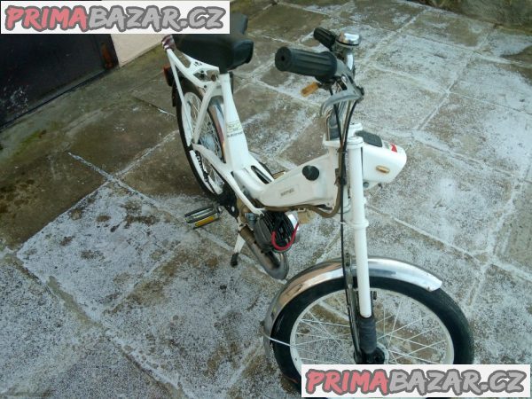 Prodám moped Motobeane Cady M3