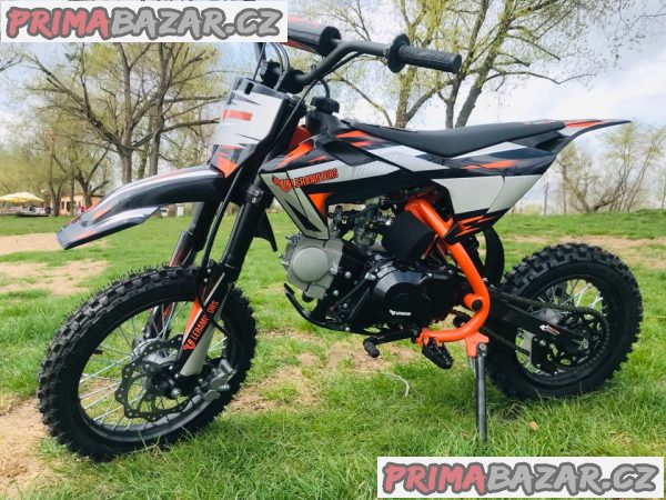 pitbike-leramotors-cannon-125ccm-14-12-el-starter-oranzova