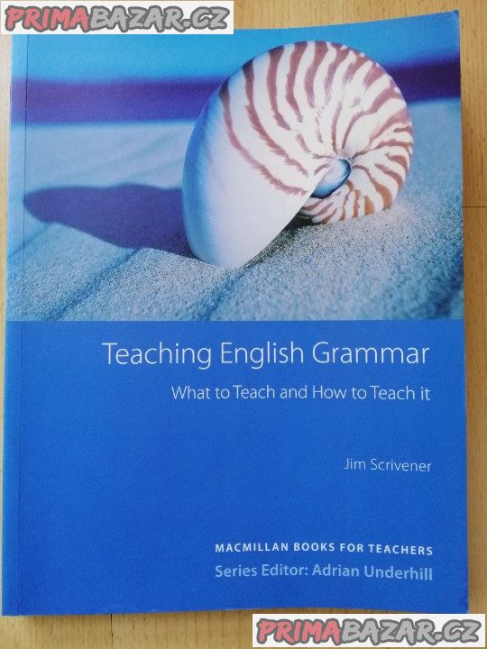 Teaching English Grammar