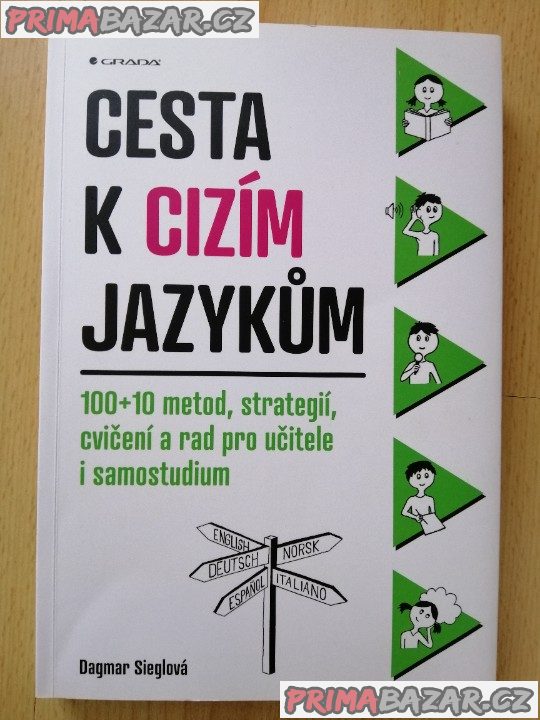 Cesta k cizím jazykům