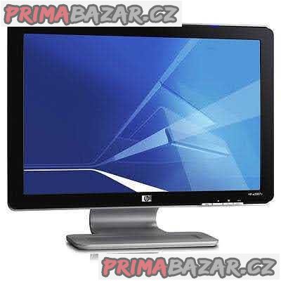 LCD MONITOR HP k PC