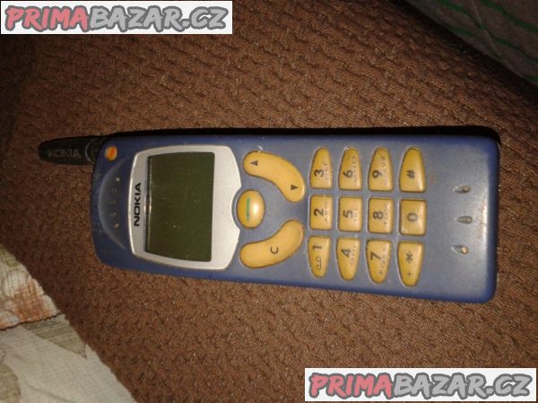 Nokia THF-11C NMT