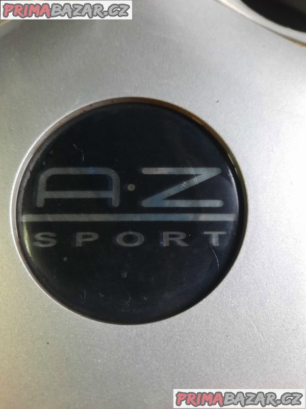 Alu disky AMZ AZsport