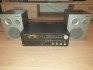 R F T 1810 HIFI RADIO