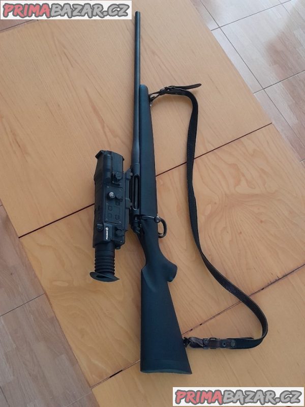 Prodám kulovnici Remington 715 30-06 Springfield