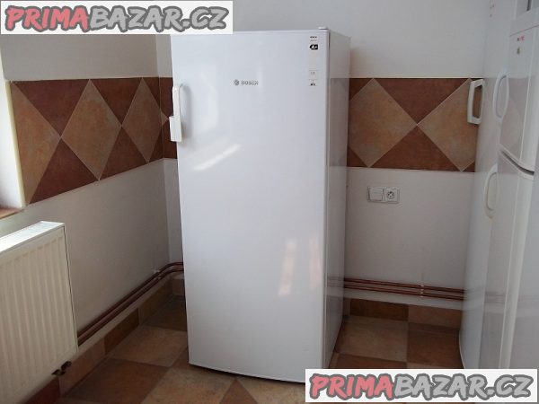 Mraznička - Mrazák šuplíkový BOSCH 5 šuplíků Mraznička - Mrazák šuplíkový BOSCH 5 šuplíků