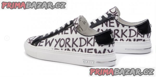 NOVÉ tenisky DKNY, vel. 39 NOVÉ tenisky DKNY, vel. 39