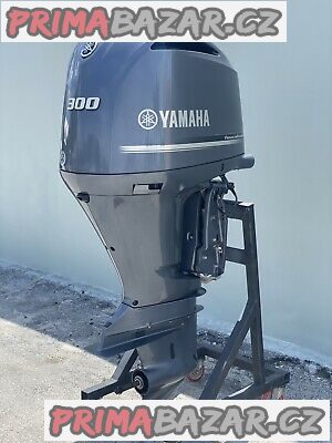 for-sale-yamaha-four-stroke-300hp-outboard-engine