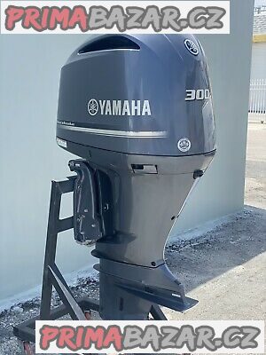 For Sale Yamaha Four Stroke 300HP Outboard Engine