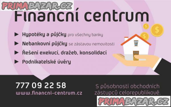 penize-na-cokoliv-pujcky-konsolidace-exekuce