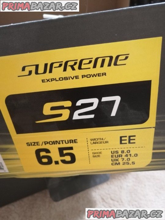 brusle-bauer-supreme-s27