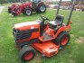 Sekačka Kubota BX1800D 4x4