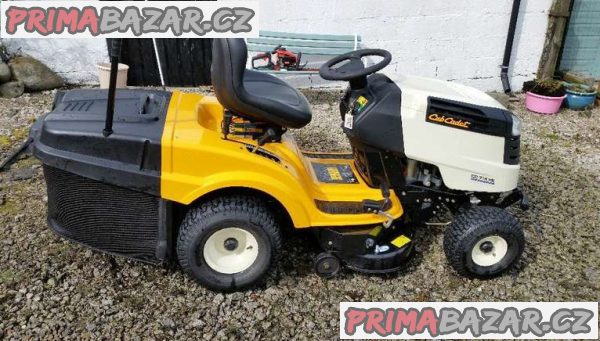 Cub Cadet CC714HE