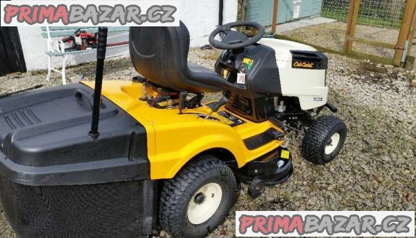 Cub Cadet CC714HE