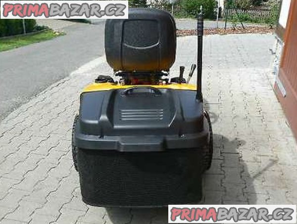 Cub Cadet CC714HE