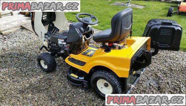 Cub Cadet CC714HE