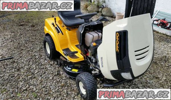 Cub Cadet CC714HE