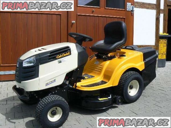 Cub Cadet CC714HE