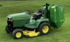 JOHN DEERE 455