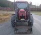 2006 Tractors Zetor