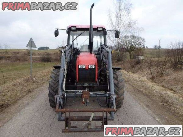 Zetor 6341