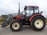 Zetor 6341