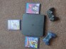 Vyměním PlayStation 4 Slim 500 gb