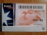 Koupím Flexipass a Relaxpass dále TicketBenefit,stravenky