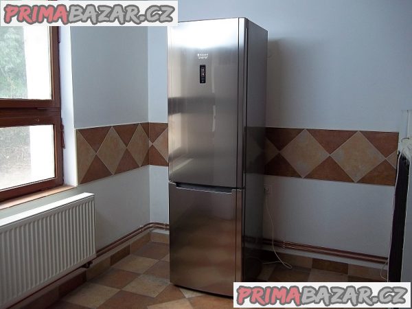 lednice-kombinovana-ariston-hotpoint-a-nerez