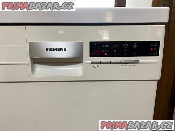 Myčka nádobí SIEMENS SF24T251EU bílá