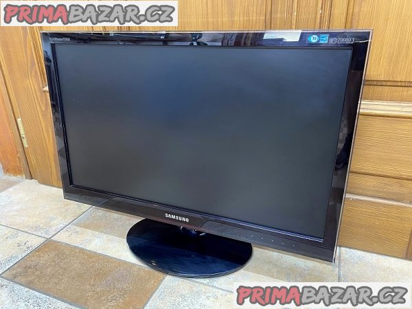 Monitor SAMSUNG P2450H 24"